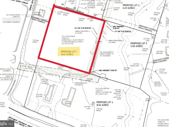 1 N Monocacy Creek Rd, Douglassville, PA 19518