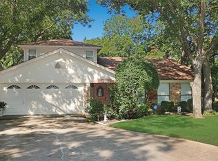 3204 Hyde Park Ct, Arlington, TX 76015