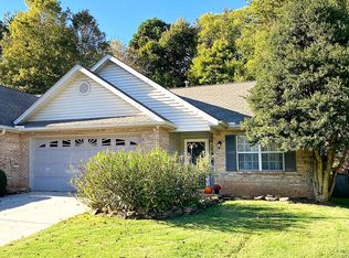 125 Oak Place Cir, Madisonville, TN 37354