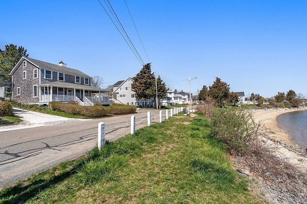33 Rocky Nook Ave, Kingston, MA 02364 MLS 73238325 Zillow