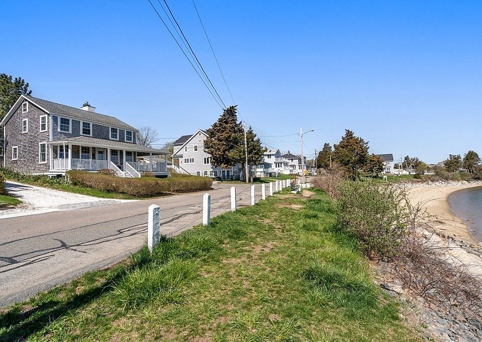 33 Rocky Nook Ave, Kingston, MA 02364 Zillow
