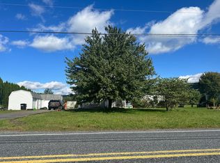1190 E Main St, Hegins, PA 17938