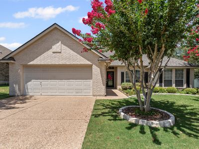 10840 Golfview Way, Benbrook, TX, 76126