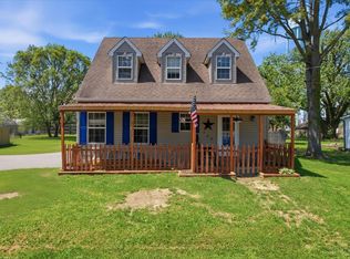 108 Keethler St, Mount Orab, OH 45154