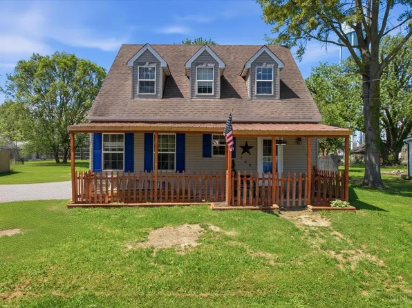 108 Keethler St, Mount Orab, OH 45154