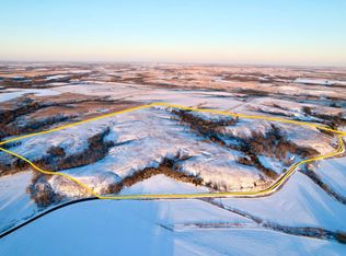 0 State Highway 58, Madison, KS 66860