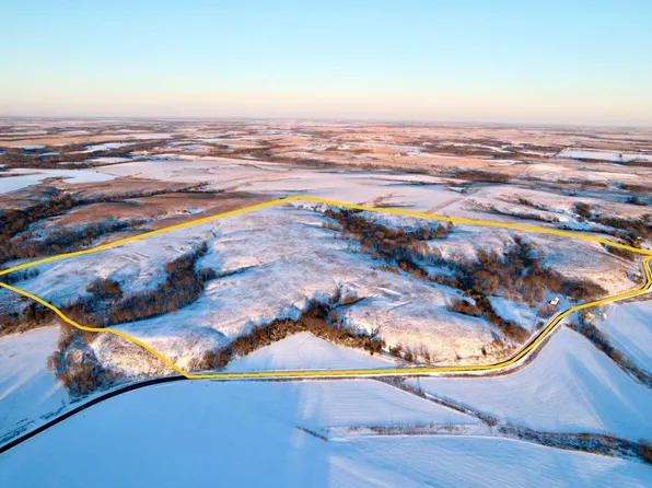 0 State Highway 58, Madison, KS 66860