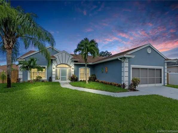 2981 SW Sandbar St, Port Saint Lucie, FL 34953