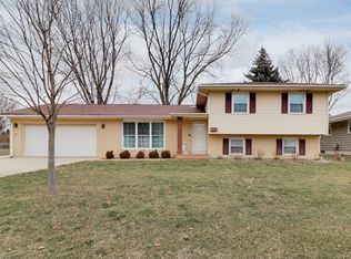 1310 E Vernon Ave, Normal, IL 61761