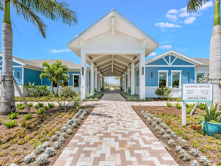 Vida Lakewood Ranch — Photo 7