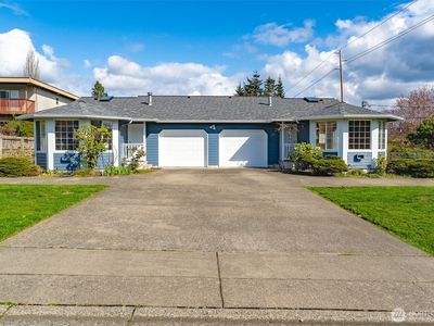 2602 2604 Undine Street, Bellingham, WA, 98226