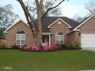 110 Suffolk Ln, Warner Robins, GA 31088