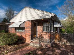 1720 Quebec St, Denver, CO 80220