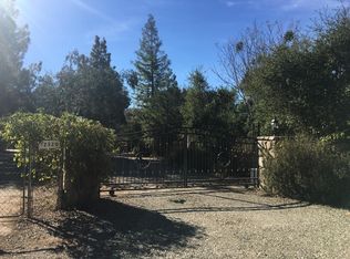 12530 Ojai Santa Paula Rd, Ojai, CA 93023