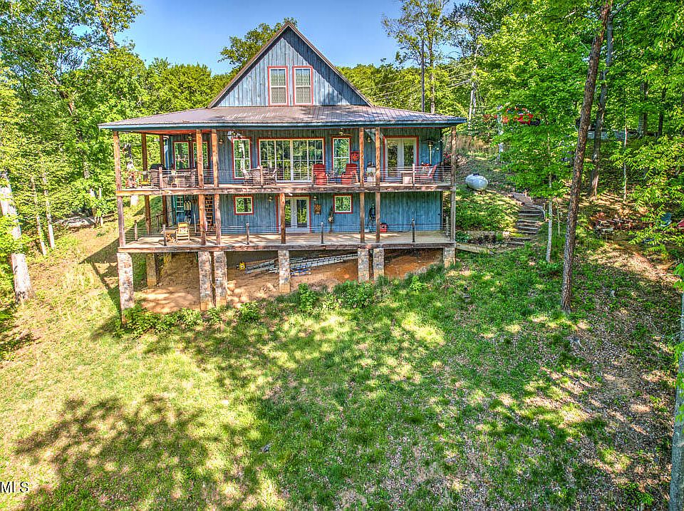 250 Landmark Dr, New Tazewell, TN 37825 MLS 1223769 Zillow