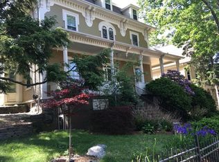 286 Chestnut Ave APT 2, Boston, MA 02130