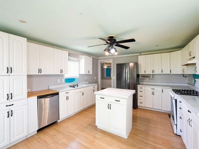 7204 Railroad St, Killduff, IA, 50137