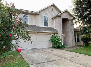 2708 Hewn Rock Way, Pearland, TX 77584