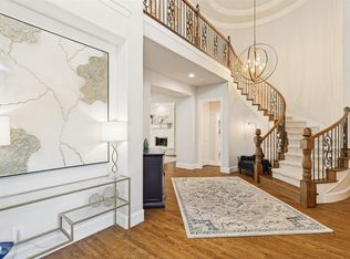 1468 Overlook Dr, Frisco, TX 75033