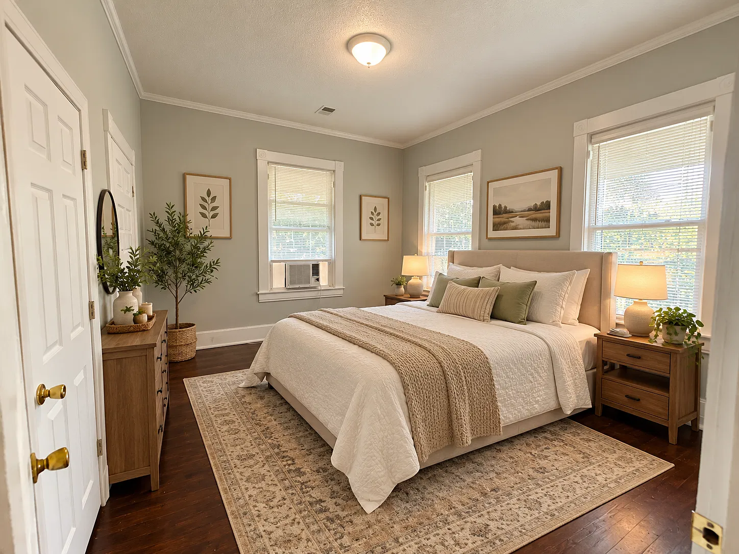 1 bed, 750 sqft, $875 — Photo 3