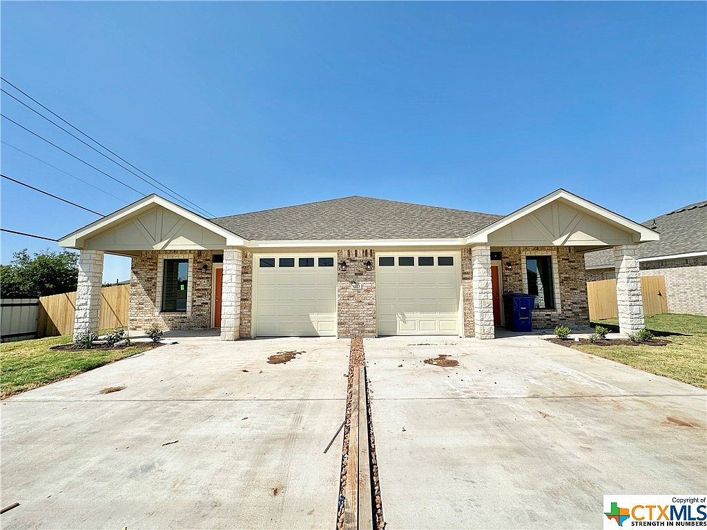 1113 Carlsberg Dr #A & B, Killeen, TX 76549 | Zillow