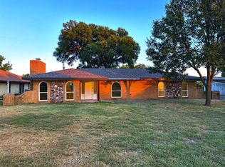 5358 Starlight Dr S, Fort Worth, TX 76126