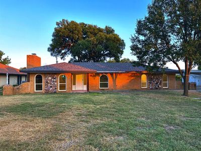 5358 Starlight Dr S, Fort Worth, TX, 76126