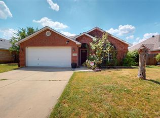 9036 Creede Trl, Fort Worth, TX 76118