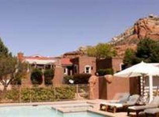 40 Evergreen Dr, Sedona, AZ 86336