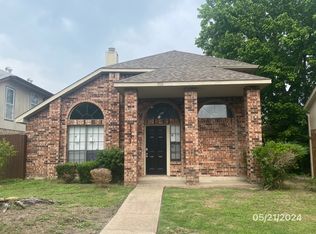1533 Wheatfield Ct, Mesquite, TX 75149