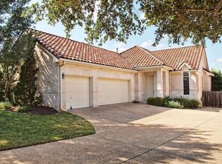 6012 Tasajillo Trl, Austin, TX 78739