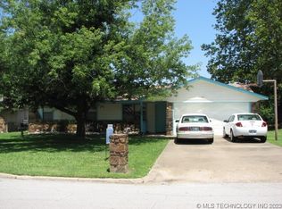 28433 E 136th St S, Coweta, OK 74429