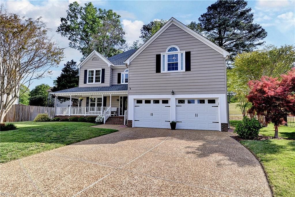 103 Bennington Ct