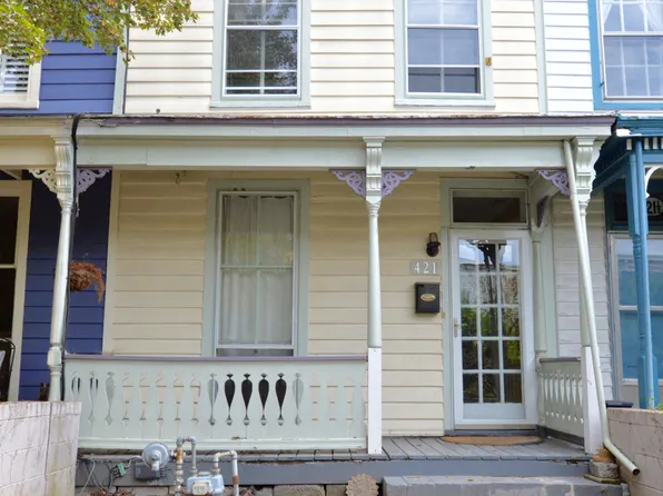 421 S Laurel St, Richmond, VA 23220