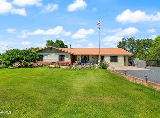 320 E St, Eagar, AZ 85925