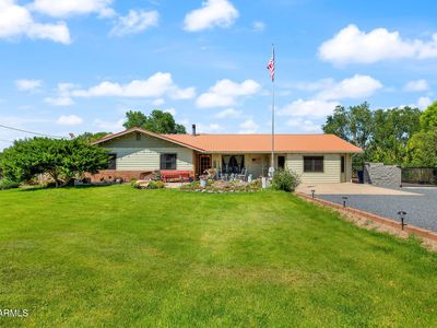 320 E 4TH Avenue, Eagar, AZ, 85925