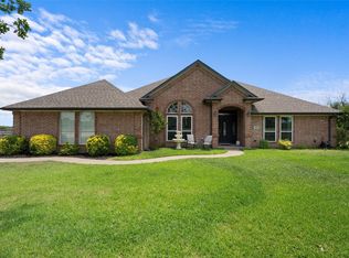 413 Valley View Ct, Rio Vista, TX 76093