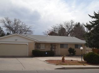 8708 Harwood Ave NE, Albuquerque, NM 87111