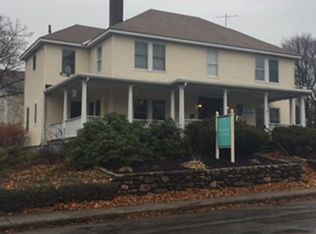 151 Central St, Leominster, MA 01453