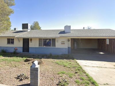 1411 E BIRCH Street, Globe, AZ, 85501