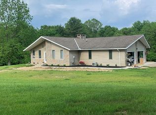 4970 Dillon Hills Dr, Nashport, OH 43830