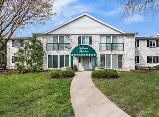 1512 Wheeler Rd UNIT D, Madison, WI 53704