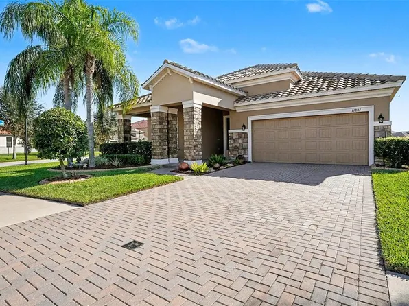 11851 Frost Aster Dr, Riverview, FL 33579