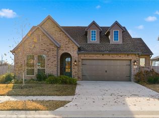 3851 Dahlia Way, Fayetteville, AR 72704