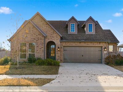 3851 Dahlia Way, Fayetteville, AR, 72704