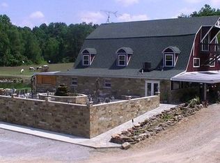 1575 Fair City Rd, Jonesboro, IL 62952