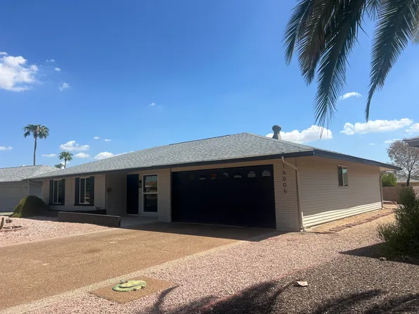 16005 N Nicklaus Ln, Sun City, AZ 85351