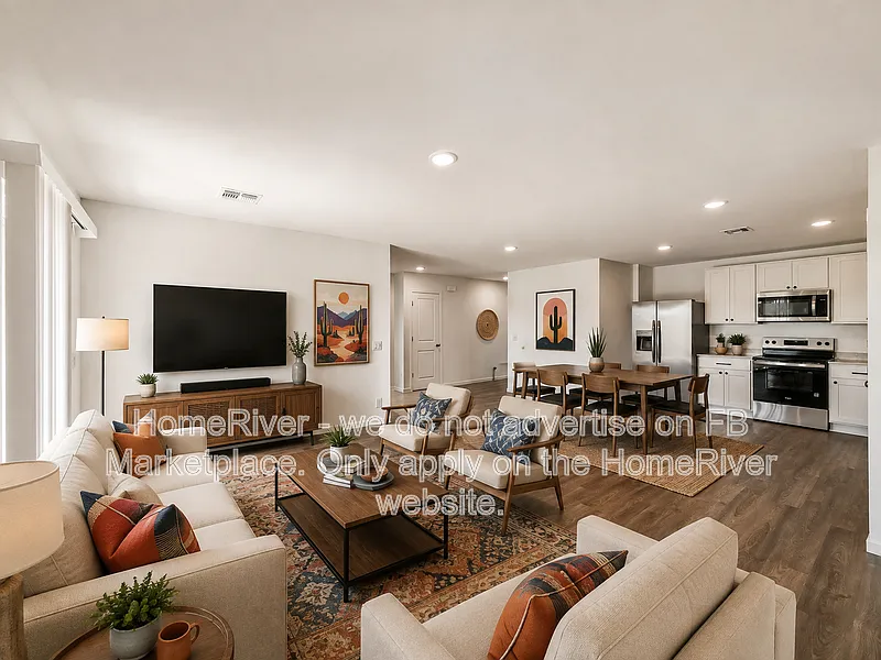 3 bed, 2.0 bath, 1290 sqft, $1,775 — Photo 2