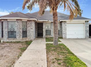 6208 S Mars Ln, Pharr, TX 78577