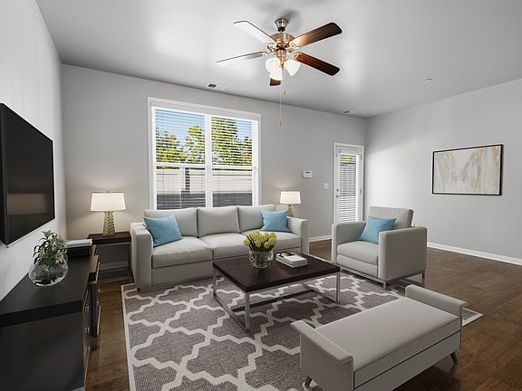 2nd image of 312 Manor Row